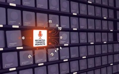 Design cover art pentru podcast — Cerințe tehnice și ce face un artwork bun